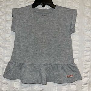 Hudson Gray Tee